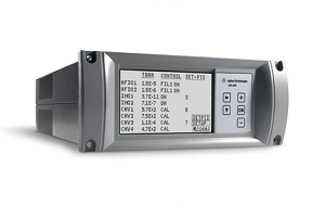 Controlador sensor de vacío XGS 600 - Instrumentación especializada en Vacío científico