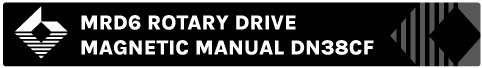 MRD6-Rotary-Drive-Magnetic-Manual-DN38CF-tira