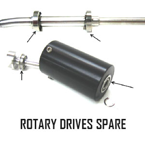 ROTARY-DRIVES-SPARE