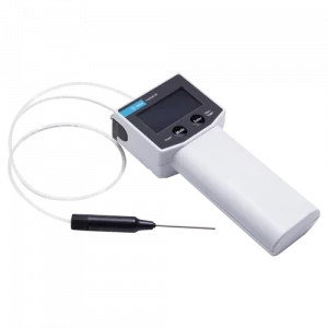 detector de fugas multi gas - Expertos en vacío.