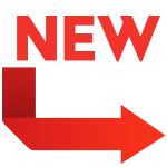 NEW Nuevo etiqueta tag