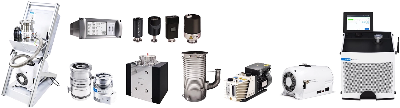 agilent-products Agilent Technologies España