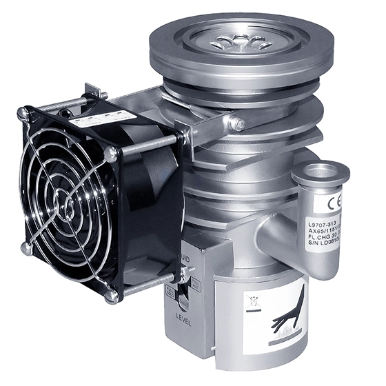 Bomba difusora Agilent AX-65