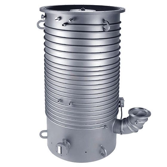 Bomba difusora Agilent HS-32