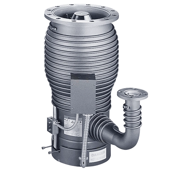 Bomba difusora Agilent VHS-10