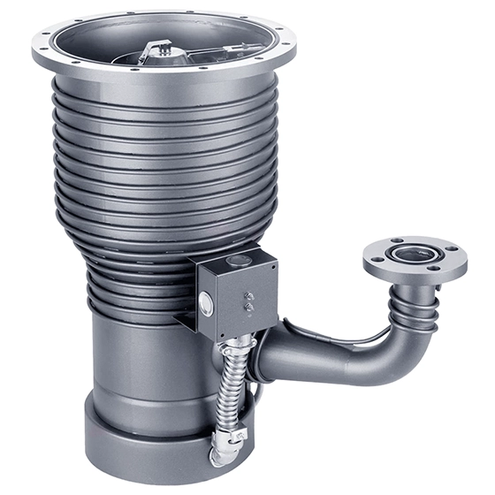 Bomba difusora Agilent VHS-400