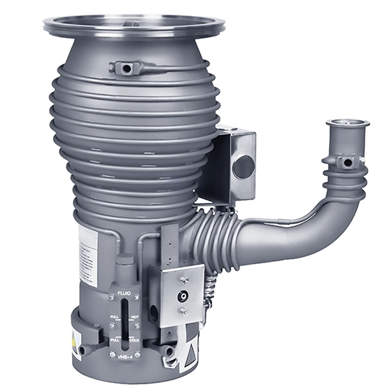Bomba difusora Agilent VHS-4