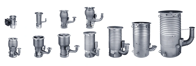 Bomba de vacío difusora - Bomba de difusión - Jevi vacuum Instruments - jevinstruments - diffusion pump - Modelos - Precios