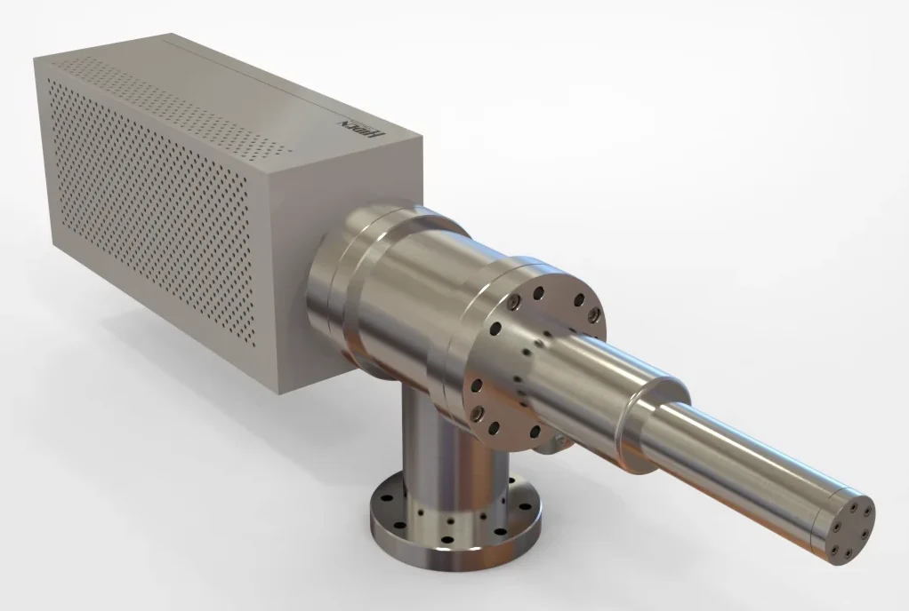PSM de Hiden Analytical · Diagnóstico de plasma por masa y energía · JEV Instruments