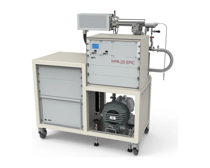 HPR-20 EPIC de Hiden Analytical