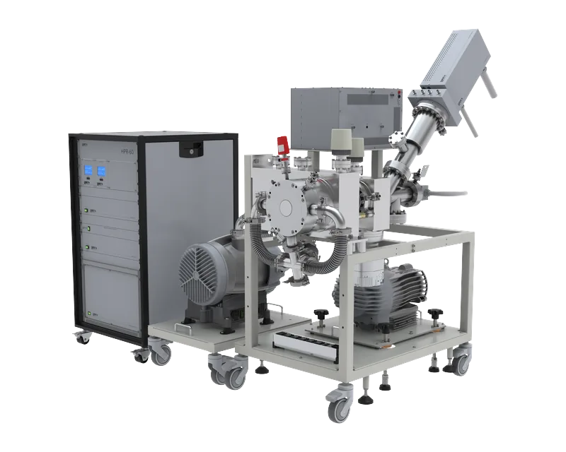 HPR-60 MBMS de Hiden Analytical
