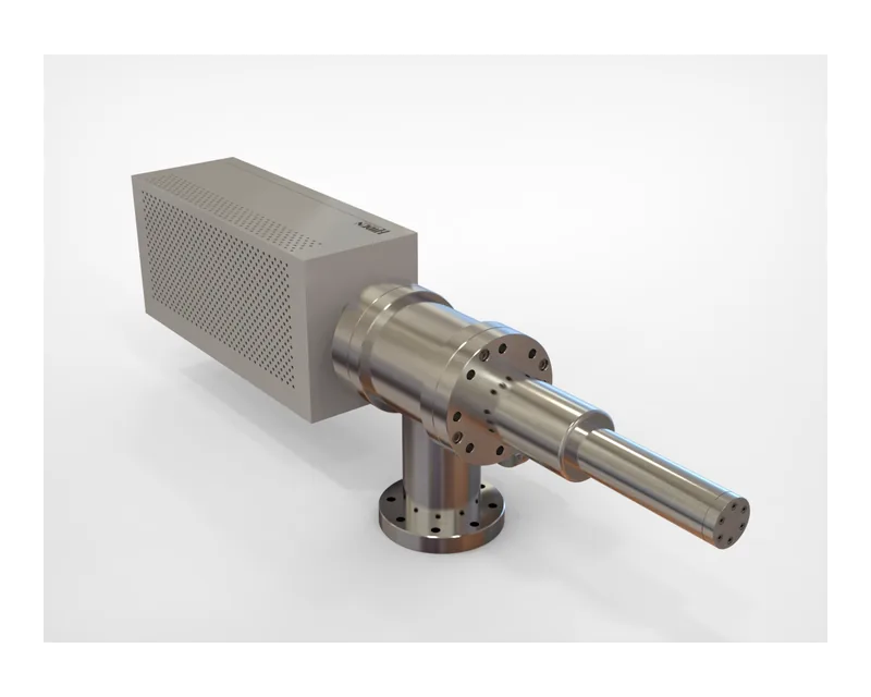 PSM de Hiden Analytical · Diagnóstico de plasma por masa y energía · JEV Instruments
